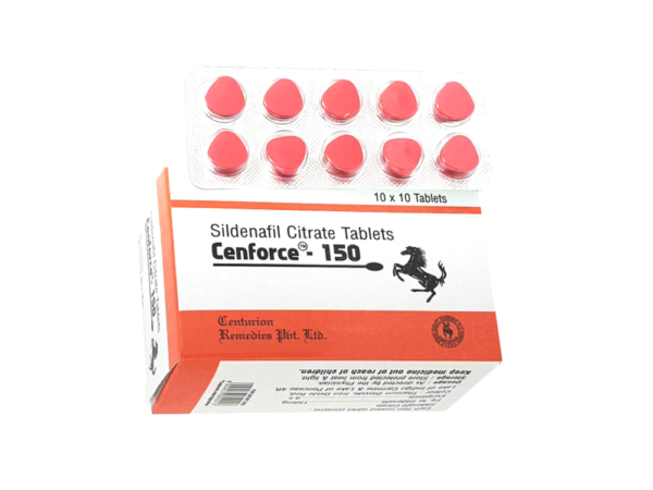 Cenforce 150mg Generička Viagra