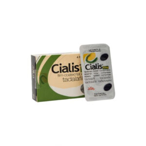 Cialis tablete za potenciju