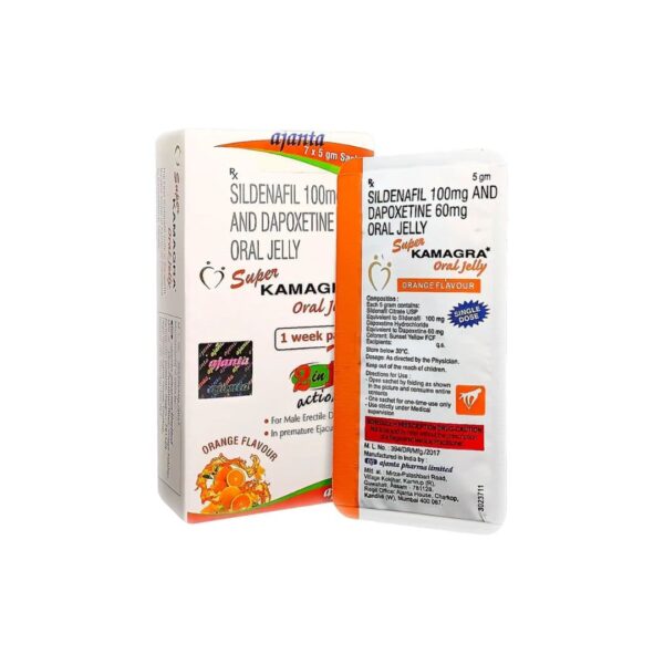 Super Kamagra Oral Jelly2
