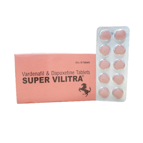Super Vilitra