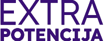 Extra Potencija logo