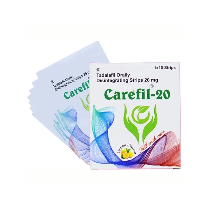 Carefil 20