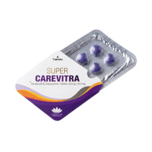Super carevitra